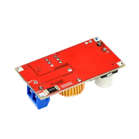 Module convertisseur abaisseur de tension et de courant XL4015 DC-DC 5V-32V vers 0.8V-30V 5A, carte de chargeur de batterie au lithium réglable
