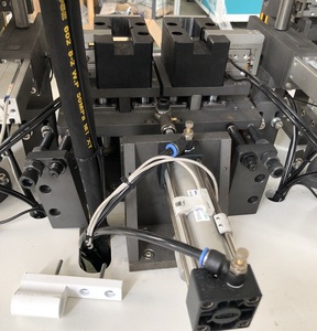 Semi <strong>Automatic</strong> Press-fitting <strong>Machine</strong>, <strong>Pin</strong> <strong>Inserting</strong> <strong>Machine</strong> - Product Image 4
