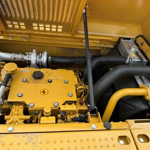 รถขุดตีนตะขาบ Cat312 ขนาด 12 ตัน มือสองจากญี่ปุ่น สภาพดี - Product Image 5