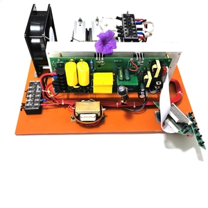 Máy Phát Siêu Âm Biến Tần 20-40Khz Bảng Mạch PCB 900W Cho Máy Làm Sạch Công Nghiệp - Product Image 4