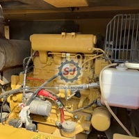 Excavatrice d'occasion Cat307, CAT307E2 d'occasion, Caterpillar CAT 306 307 308, excavatrice hydraulique sur chenilles, pelle rétrocaveuse, excavatrice 308E