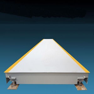 उच्च गुणवत्ता वाले 18 मीटर भारी शुल्क ट्रक स्केल प्रतिस्पर्धी मूल्य डिजिटल एलसीडी के नेतृत्व में बिक्री के लिए - Product Image 2