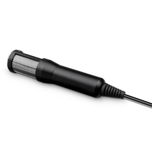 Studio D'<span class=keywords><strong>enregistrement</strong></span> professionnel USB Micro À Condensateur avec trépied pour Téléphone <span class=keywords><strong>PC</strong></span> Skype <span class=keywords><strong>En</strong></span> <span class=keywords><strong>Ligne</strong></span> Jeu Vloguer - Product Image 5