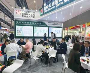 Poudre acrylique hydrophobe de polymère de fabricant de la Chine RDP/<span class=keywords><strong>VAE</strong></span> de poudre de polymère de no. CAS 24937 - Product Image 4