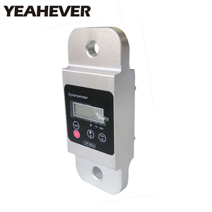 अनुकूलन उच्च परिशुद्धता क्रेन पैमाने वायरलेस तनाव पोर्टेबल डिजिटल बिजली शक्ति नापने का यंत्र - Product Image 3