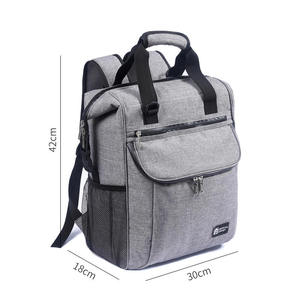 Nouveauté Grand <span class=keywords><strong>sac</strong></span> à <span class=keywords><strong>dos</strong></span> thermique <span class=keywords><strong>Sac</strong></span> de glace de pique-nique étanche <span class=keywords><strong>Sac</strong></span> à <span class=keywords><strong>dos</strong></span> <span class=keywords><strong>isotherme</strong></span> pour le déjeuner - Product Image 3