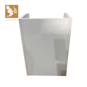 Bomacy Ventes directes en usine de chariots de meubles de salon au design simple, moderne et luxueux - Product Image 2