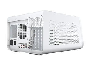 IEI-PC de caja de IA con panel táctil de 10,1 "y 13. ª generación, Intel <span class=keywords><strong>Core</strong></span>, PC, PC, 12. ª generación, para uso médico, 2. ª, 2. ª, 2. ª generación - Product Image 4