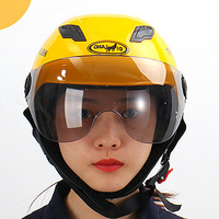 Casques de vélo colorés, expédition en chine, pour adultes, pour moto