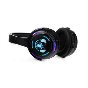 Auriculares Dinámicos Over-Ear para Discoteca Silenciosa, DJ y Uso Deportivo - Product Image 3