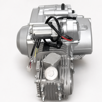 Ensemble moteur de qualité supérieure 140cc pour Pit Bike et Monkey Bike