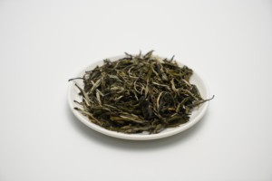 Thé vert Huang <span class=keywords><strong>Ya</strong></span> Cha de qualité supérieure, strictement conforme aux normes du marché européen, thé aux bourgeons jaunes aux normes européennes - Product Image 4