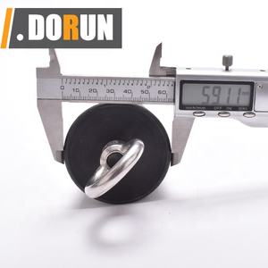 Impugnature per Braccio di Ferro Little Big Horn, Allenamento Sospeso, Maniglia a Forma di Cono in Materiale Premium, Impugnature Nunchaku - Product Image 3