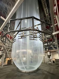 Film Plastico Leggero per Serra Personalizzato dalla Fabbrica, Facile da Posare da un Singolo Operatore, Film Agricolo - Product Image 2