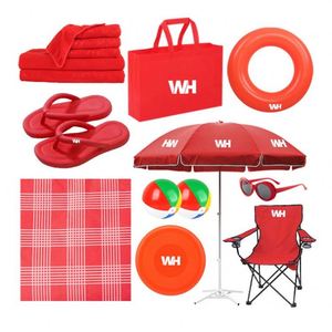 Articles promotionnels de luxe personnalisés pour entreprises avec logo, ensemble de cadeaux d'affaires - Product Image 3