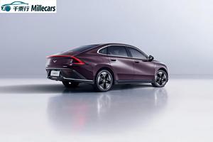 Nuevo Wuling Starlight PHEV 2026, Sedán Híbrido Enchufable de 5 Plazas, 1.5L, Wuling Xingguang, Auto Eléctrico Híbrido, Exportación China, Volante a la Izquierda, Pro Plus - Product Image 3