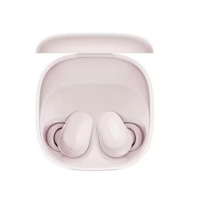 New Redmi Buds 6 Play Earphone 10mm Dynamic Driver Ai Noise Cancellation BT 5.4 Tws Headphone