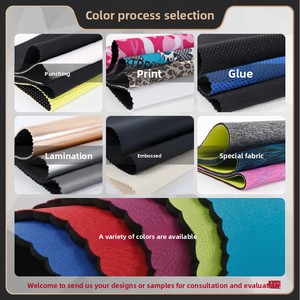 Aletas de Natación Personalizables en Grosor y Color, Aletas Cortas para <span class=keywords><strong>Estilo</strong></span> <span class=keywords><strong>Libre</strong></span>, Mariposa, Crol y Entrenamiento de Natación - Product Image 4