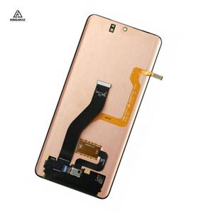 <span class=keywords><strong>Prix</strong></span> de gros Écran Amoled d'origine pour <span class=keywords><strong>Samsung</strong></span> <span class=keywords><strong>Galaxy</strong></span> S21 Ultra 5G Pièces de rechange LCD pour SM-G998 Réparation d'écran cassé - Product Image 6