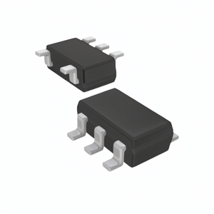 XC6222A251MR-G ชิปจัดการพลังงาน (PMIC) SC 74A, SOT 753 ชิปอิเล็กทรอนิกส์ในสต็อก - Product Image 1