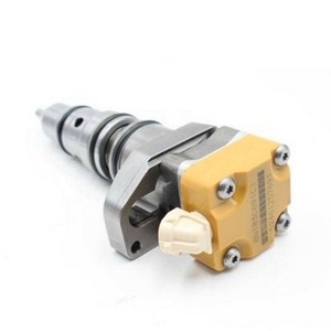 Injecteur de carburant 128-6601 1286601 pour moteur diesel 3126B, ensemble injecteur de carburant 1286601 128-6601 - Product Image 3