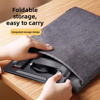 Support de tablette rotatif pliable à dissipation thermique avec design creux, anti-vibrations, pour iPad