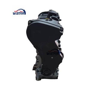 Motore Nudo Completo <span class=keywords><strong>AKL</strong></span> 1.6L 1595cc 8 Valvole SOHC Benzina per VW Golf 4 Bora Skoda Octavia - Product Image 3