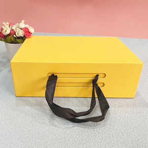 <span class=keywords><strong>Caja</strong></span> <span class=keywords><strong>de</strong></span> almacenamiento plegable para regalos, <span class=keywords><strong>caja</strong></span> <span class=keywords><strong>de</strong></span> recuerdo <span class=keywords><strong>de</strong></span> bebé, embalaje <span class=keywords><strong>de</strong></span> cartón <span class=keywords><strong>de</strong></span> lujo personalizado - Product Image 5