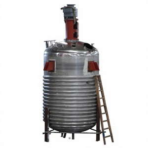 เครื่องผสมเรซิ่นแบบสุญญากาศพร้อมถังขนาดเล็กสำหรับอุปกรณ์ทำความร้อนด้วยน้ำมันและอีพ็อกซี่เรซิ่น - Product Image 2