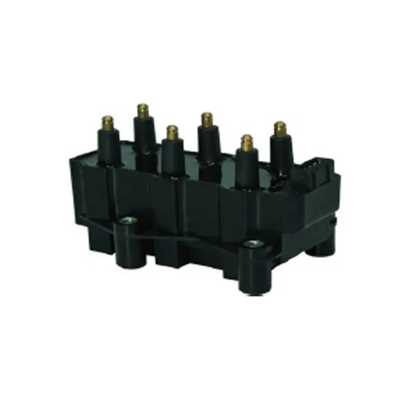 Auto parts Ignition coil pack OEM 180N -20EQD6102Q/180N20EQD6102Q/180 N20 EQD 610 2Q FOR FIAT CITROEN VALEO