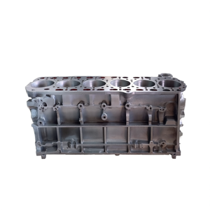 Bloque de Cilindros 3512 3560, Bloque Corto, Repuestos para Motor Diésel de Excavadora - Product Image 1