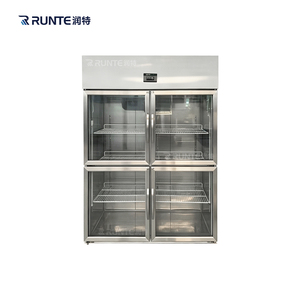 Refrigeradores Comerciales Verticales de Múltiples Niveles, Refrigeradores Comerciales de 2 Puertas, Refrigeradores Comerciales de 2 Puertas, Refrigeradores Comerciales de 2 Puertas Sa - Product Image 4