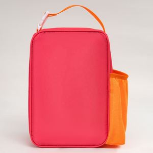 Sac à lunch isotherme personnalisé, sac isotherme durable pour enfants et adultes, sac à nourriture - Product Image 4