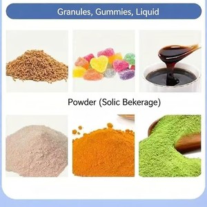 Dalla Fabbrica: (Disponibile) Caramelle Morbide per il Comfort e il Benessere degli Ovociti Policistici (Servizi di Personalizzazione OEM/Private Label) - Product Image 3