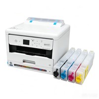 Solución de Firmware sin Chip para Impresoras Epson WorkForce Pro WF-C5890 C5390 C5290 C5710 C5790 2750, Programa de Actualización sin Chip