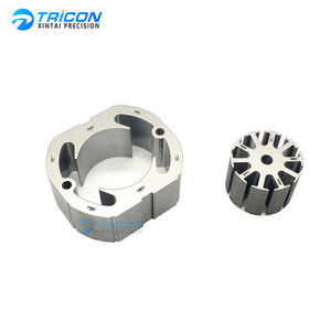 Ventas directas de fábrica Serie 54 Piezas de <span class=keywords><strong>motor</strong></span> de núcleo de hierro de excitación-Rotor de estator - Product Image 6