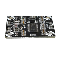 TPA3110 amplificateur numérique carte AUDIO 2x15W stéréo classe D classe 8-24V carte haute puissance TPA3110 amplificateur carte audio