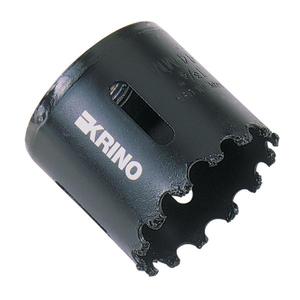 Seghe a 2110503500 KRINO con denti rivestiti in carburo di tungsteno per materiali da costruzione duri-punte da 8014249076421 - Product Image 1
