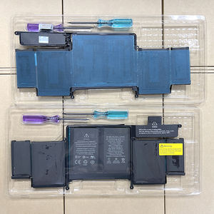 Offre Spéciale <span class=keywords><strong>batterie</strong></span> d'ordinateur portable de remplacement de haute qualité pour Apple fin 2012 début <span class=keywords><strong>2013</strong></span> <span class=keywords><strong>MacBook</strong></span> Pro 13 pouces A1425 A1437 A1466 modèles - Product Image 6