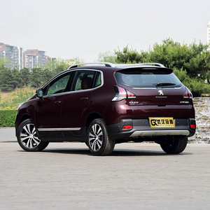 Autos Usados en China 2025, <span class=keywords><strong>Peugeot</strong></span> <span class=keywords><strong>3008</strong></span>, Motor 1.6T, Interior Espacioso, Auto Económico en Venta, Sin Accidentes - Product Image 6
