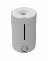 Humidificateur d'air à ultrasons intelligent à brume fraîche de bureau de 4 à 5 litres pour la maison