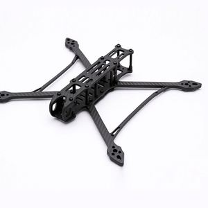 Spare Part <b>Drone</b> Frame 5Inch 225Mm 6Inch 260Mm 7Inch 295Mm 8Inch 375Mm 10Inch 473Mm 5" 6" 7" Fpv Freestyle Race - Product Image 3
