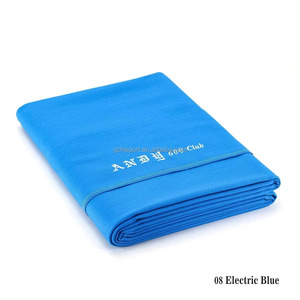 优质畅销型号 Andy 600 Club 快速台球桌布，适用于 <span class=keywords><strong>7</strong></span> 英尺/8 英尺/9 英尺台球桌 - Product Image 1