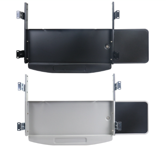 Регулируемый эргономичный кронштейн для клавиатуры, мыши и клавиатуры