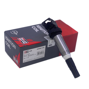 IC0050-1-CH de bobine d'allumage d'origine haute Performance pour BMW Excellent <span class=keywords><strong>prix</strong></span> Modèle 12138616153 État Nouveau - Product Image 1