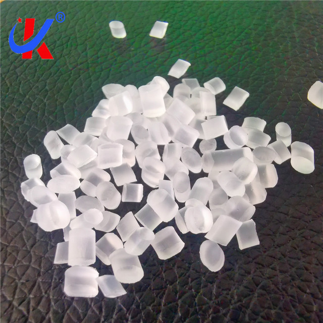 TPE Shore 70A Plastic Granules Thermoplastic Rubber TPE Resin
