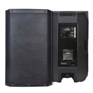 ACC CAC15D3 15 inch home party dj karaoke digital professional audio amplifier active speaker sound box of china