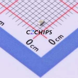 Résistance SMD CRCW0603499RFKEAHP 0603 (Type : Film Épais) (Résistance : 499 Ohms Précision : 1%) - Product Image 2