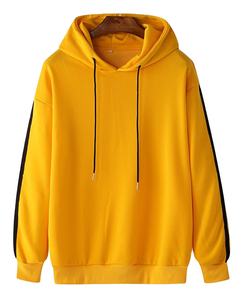 Chaqueta de Invierno Ligera, Transpirable y Moderna para Hombre, con Capucha, Resistente al Viento, con Logotipo Frontal, Tejido de Punto Ecológico - Product Image 3