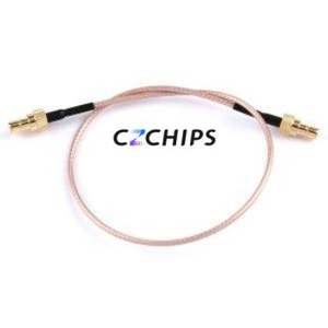 KH-SMBJ-SMBJ-RG1.78-260MM RF Cable RF Whole Sale Electronic Component Chips Supplier & BOM Service - Product Image 1